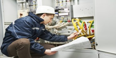 Elektrik İşlerinde İş Güvenliği Eğitimi
